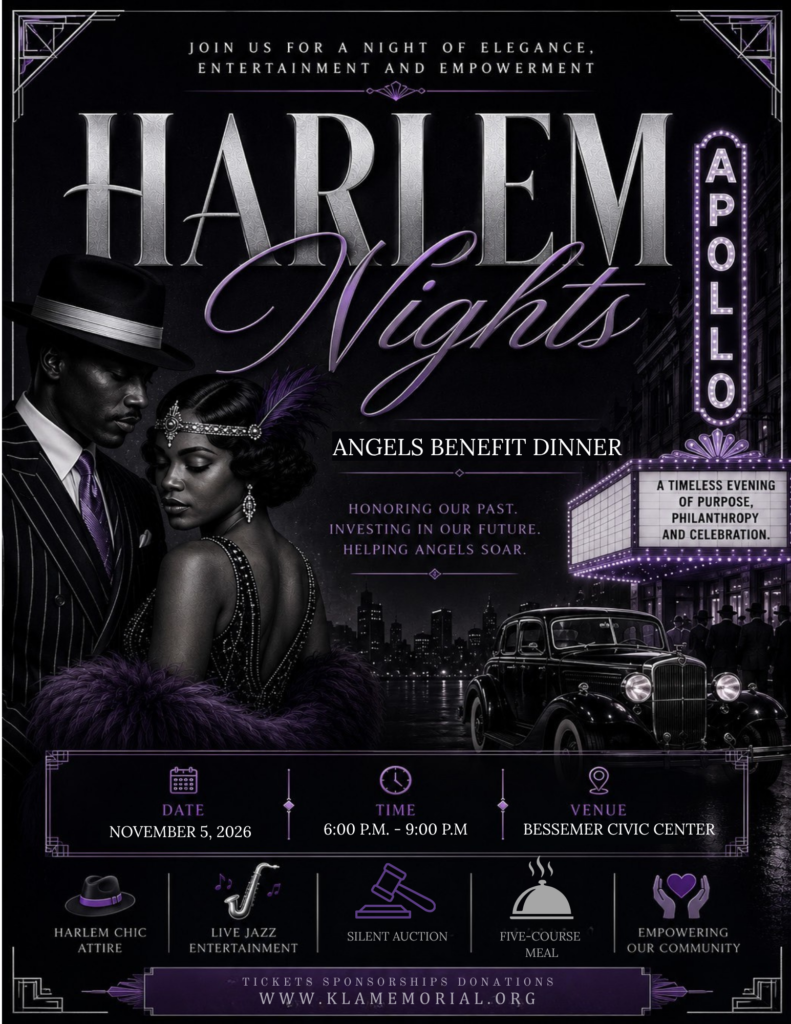 Event Flyer